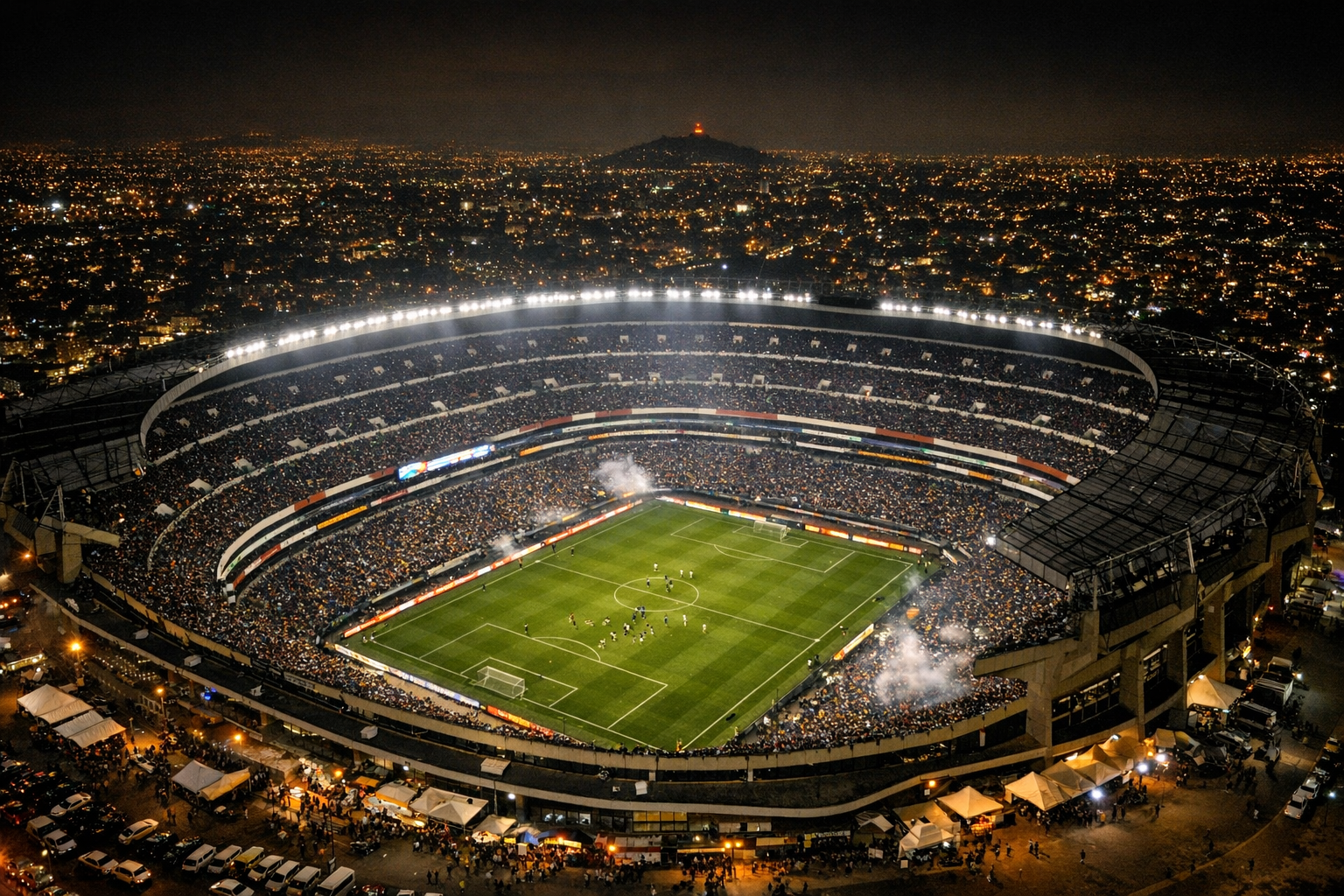 Carrusel Mundial